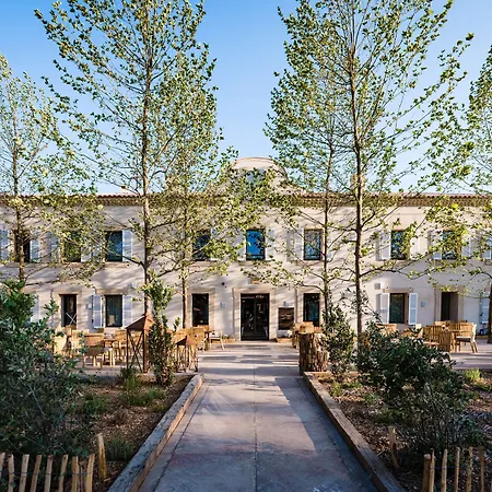 Le Hameau Des Pesquiers Ecolodge&Spa, Curio Collection By Hilton-3
