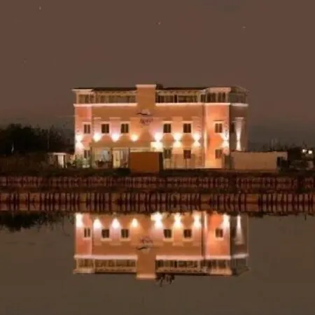Hotel Belvedere-2