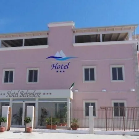 Hotel Belvedere-3