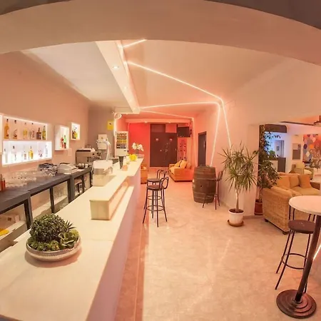 Play Hotel Ibiza - Adults Only-2