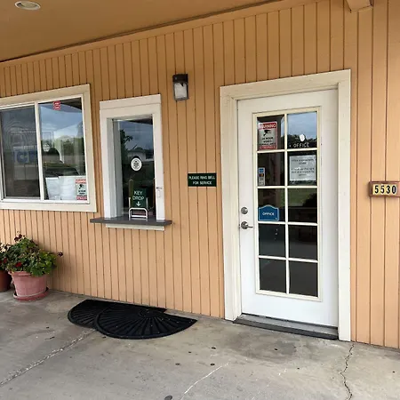 Travel Inn Gilroy-2