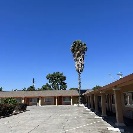 Travel Inn Gilroy-3