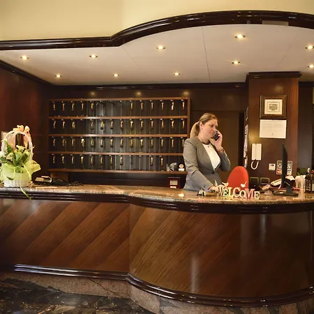 Hotel Bergamo Mare Mhotelsgroup-3