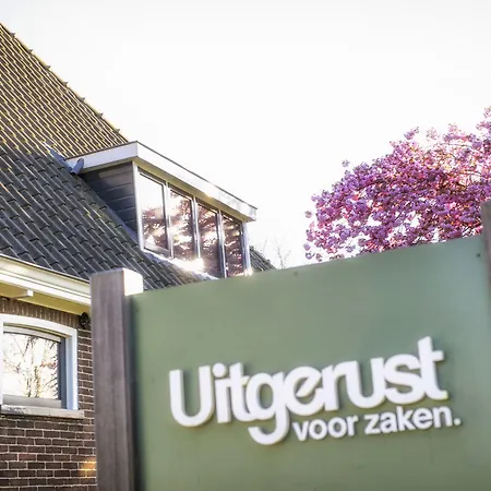 Uitgerust voor Zaken-2