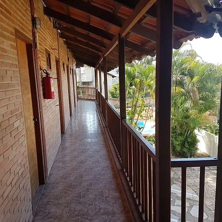Pousada Betta-2