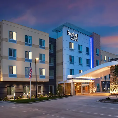 Fairfield By Marriott Inn & Suites Lebanon Near Expo Center-2