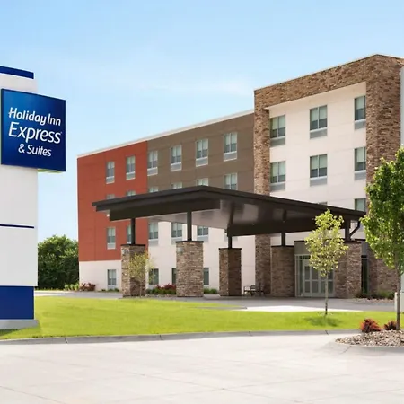 Holiday Inn Express & Suites Onalaska - La Crosse Area By Ihg-2