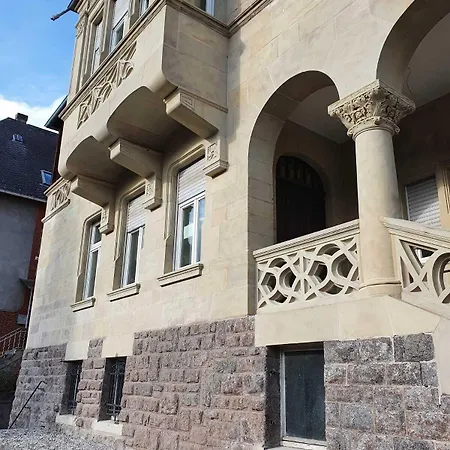 Boutique Hotel Villa Horbach-3