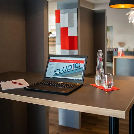 Hotel Includio-3