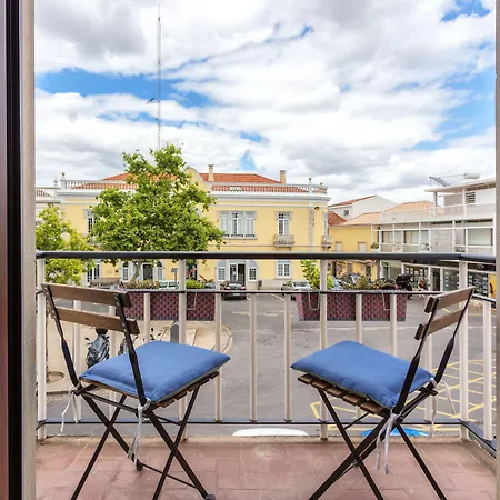 Casas Da Formosa - Downtown Alegria-3