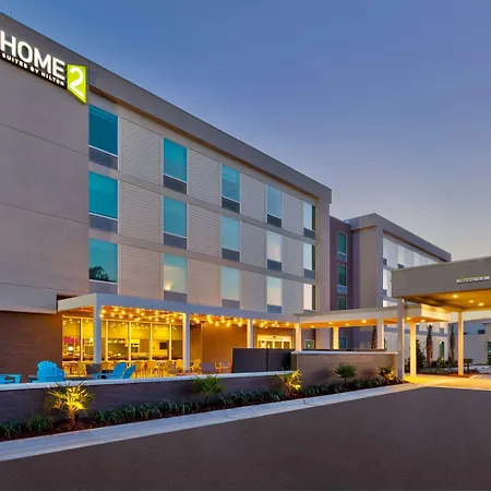 Home2 Suites Wilmington-3