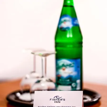 Fisher'S Inn-2
