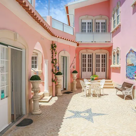 Pata Da Gaivota Boutique House-2