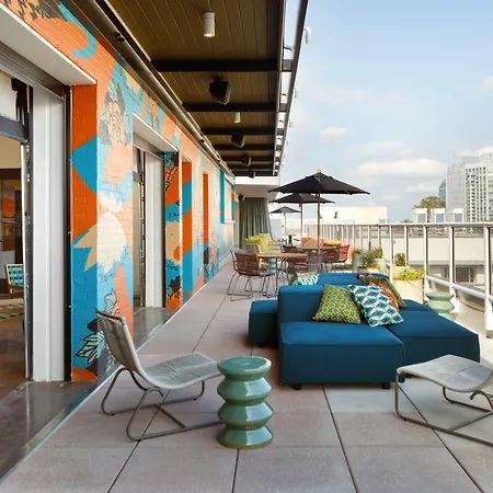 Kimpton Sylvan Hotel Buckhead Atlanta-2
