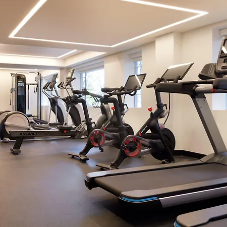 Kimpton Sylvan Atlanta - Buckhead By Ihg-3