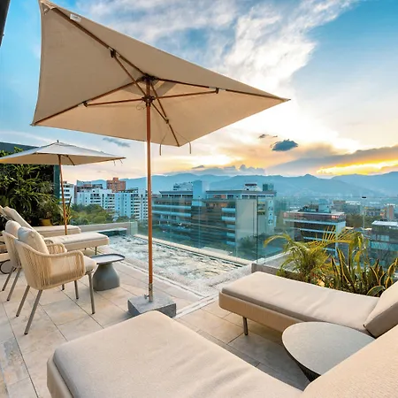 Celestino Boutique Hotel & Spa-2