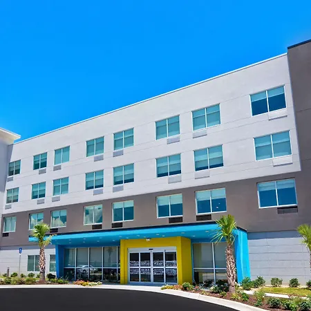 Tru By Hilton Fort Walton Beach, Fl-3