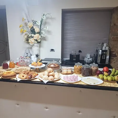 Residenza Vecchi Tempi-2