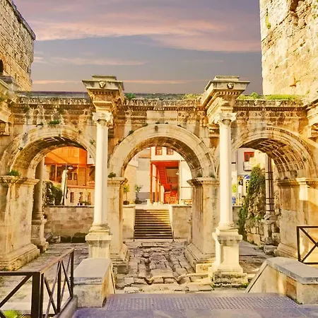 Kaleici Hotel-Adults Only-3