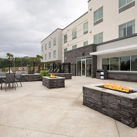 Fairfield Inn & Suites Arkadelphia-2