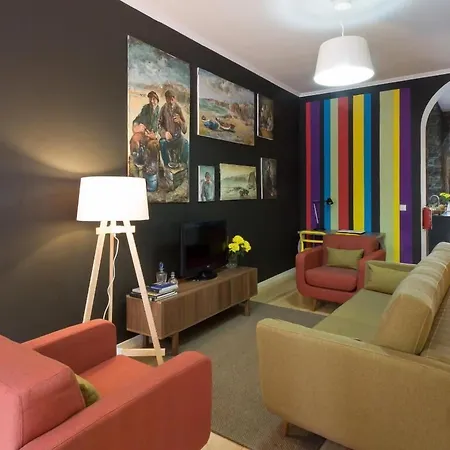 Azorean Urban Lodge-2