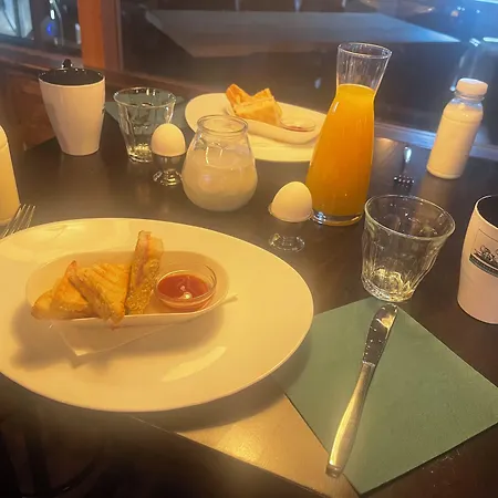 Harlingen Staete B&B Boutique hotel-3