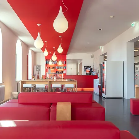 Havenhostel Bremerhaven-3