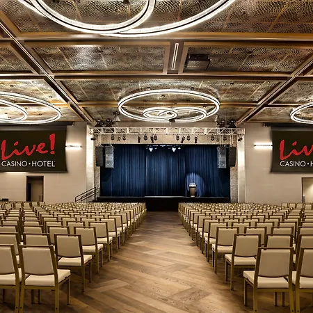 Live! Casino & Hotel - Philadelphia-3