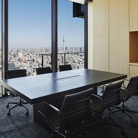 Aman Tokyo-2