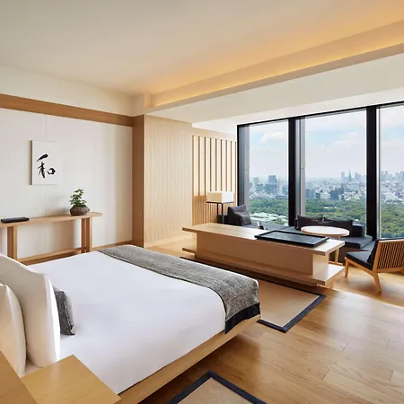 Aman Tokyo-3