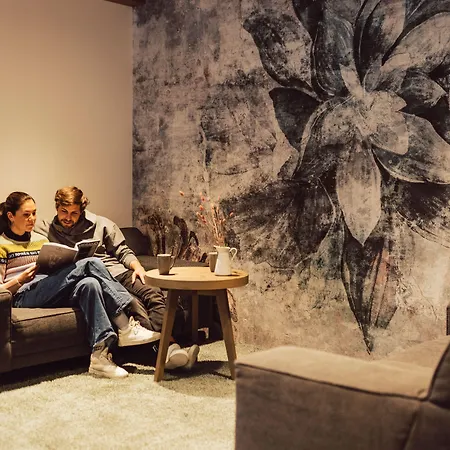 Hotel Lisl - Alpine Comfort-3