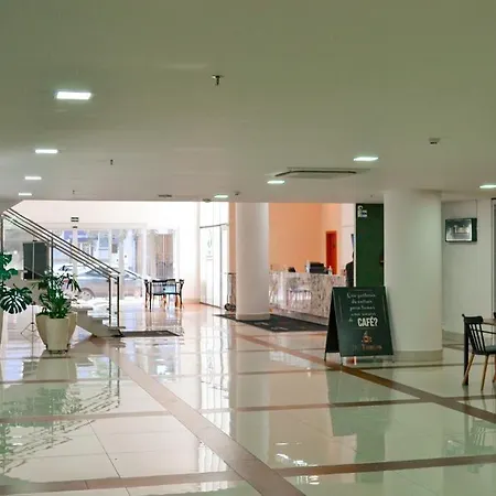 Nobile Residences London Anapolis-2