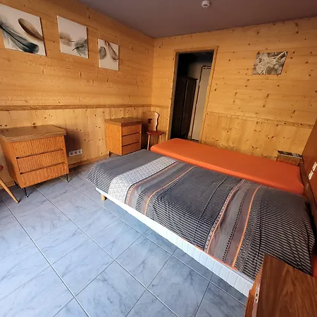 Hotel du lac des Corbeaux-3