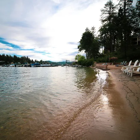 Lake Arrowhead Resort & Spa-2