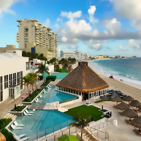The Westin Cancun Resort Villas & Spa-3
