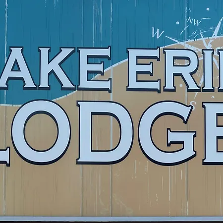 Lake Erie Lodge-3