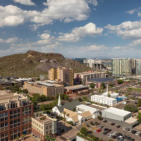 The Westin Tempe-2