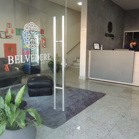 Hotel Belvedere Araras - Fácil Acesso Hospital São Leopoldo e Faculdades-2