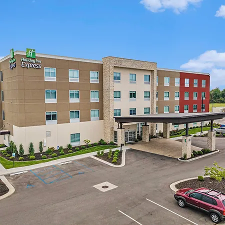 Holiday Inn Express - South Haven By Ihg-3
