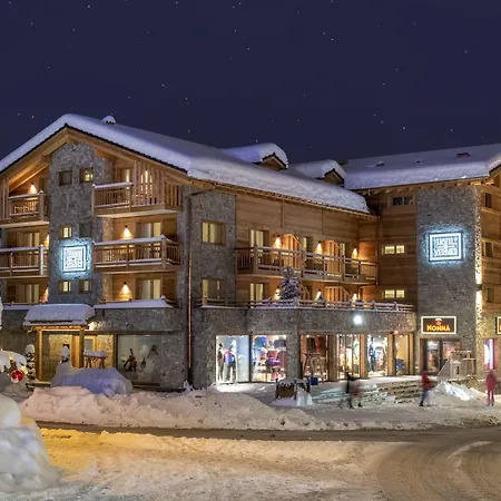 Hôtel de Verbier-3