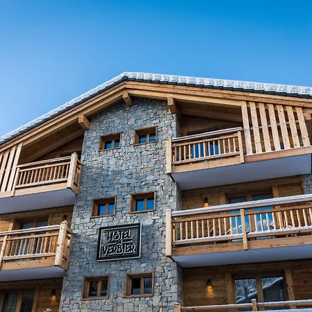 Hôtel de Verbier-2