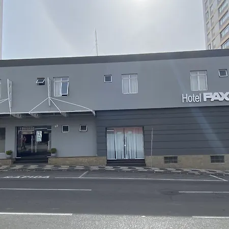 Hotel Pax-2