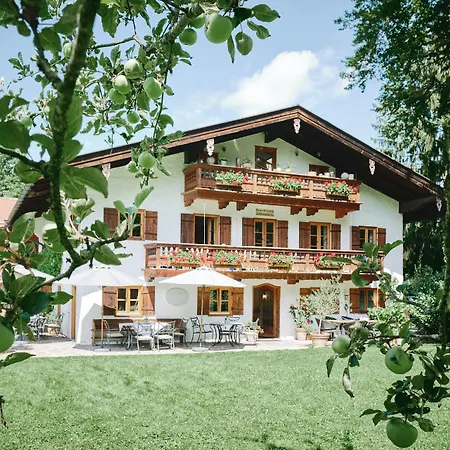 Der Lederer Hof - Boutique Apartments-2