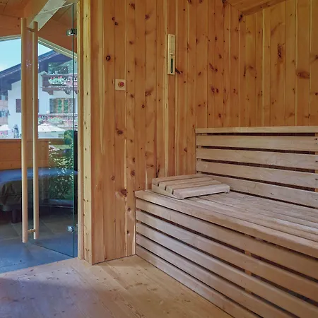 Der Lederer Hof - Boutique Apartments-2