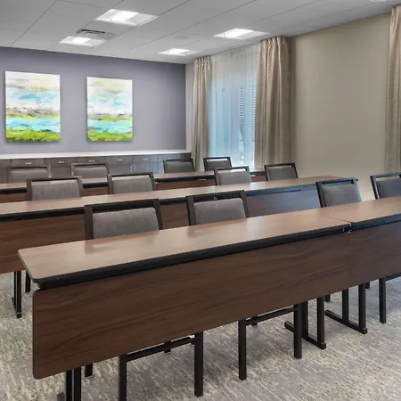 Hampton Inn Dunedin, Fl-3