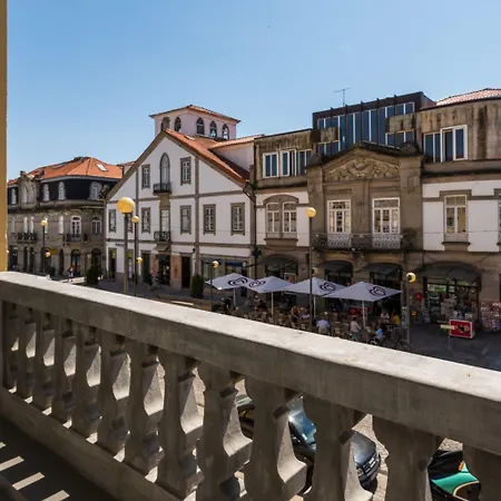 Avenida Viana Boutique Suites-2