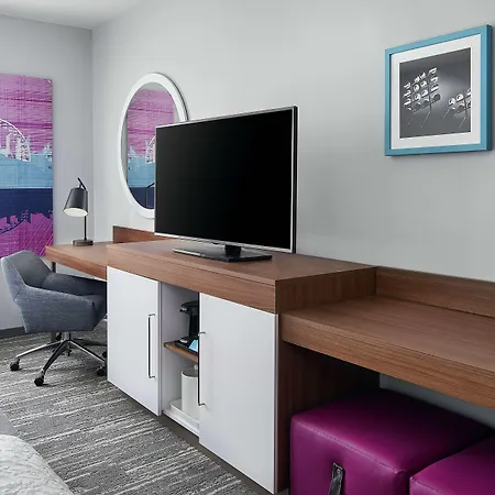 Hampton Inn & Suites Bridgeview Chicago, Il-3