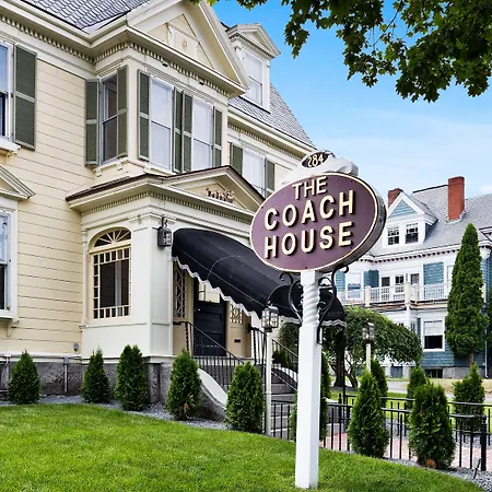 The Coach House-2