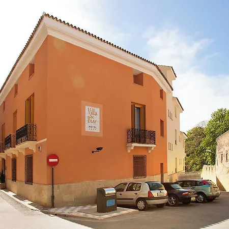 Villa De Biar-3