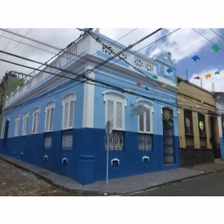 Hotel Pousada dos Sonhos-3